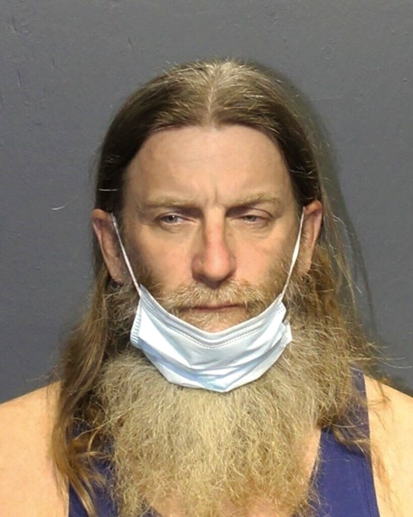 Robert Keith Packer